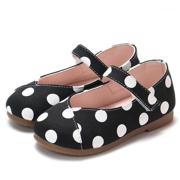 jgvikoto sweet cute girls shoes polka dot kids casual sneakers children flat shoes with dots candy color fashion princess autumn1, Black
jgvikoto sweet cute girls shoes polka dot kids casual sneakers children flat shoes with dots candy color fashion princess autumn1, Black
