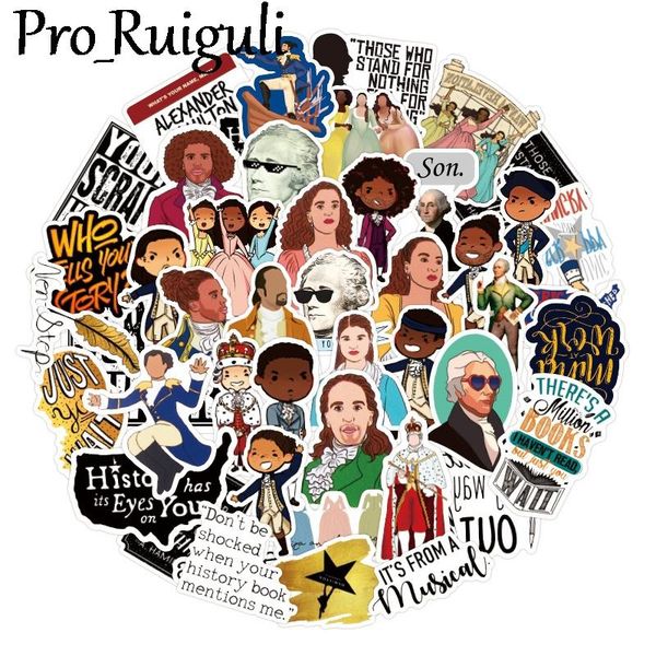 50pcs broadway musical hamilton stickers paster characters funny decals scrapbooking diy phone lapwaterproof decorations qylddq mywjqq
50pcs broadway musical hamilton stickers paster characters funny decals scrapbooking diy phone lapwaterproof decorations qylddq mywjqq