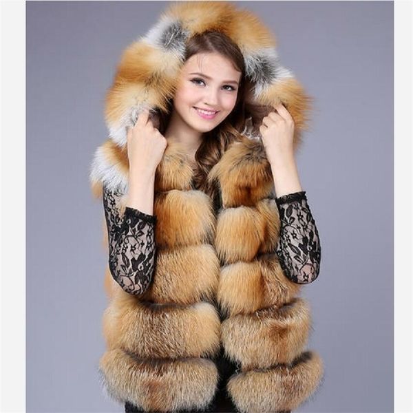 natural red fox fur hooded vest silver fox added hat vest real fox fur made vests winter warm fashion casual european street sty 201212, Black
natural red fox fur hooded vest silver fox added hat vest real fox fur made vests winter warm fashion casual european street sty 201212, Black