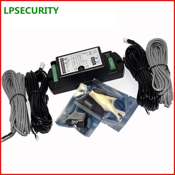 alarm systems lpsecurity safety double poelectric beam sensor detector for auto-door control system swing sliding glass door gate
alarm systems lpsecurity safety double poelectric beam sensor detector for auto-door control system swing sliding glass door gate