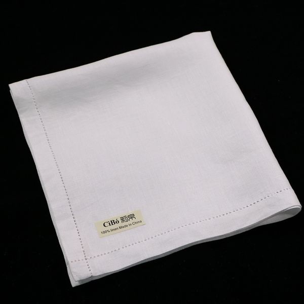 m003: 12 pieces white men's handkerchief large 16"x16" handmade drawn-work lace linen hanky wedding hankie 201009
m003: 12 pieces white men's handkerchief large 16"x16" handmade drawn-work lace linen hanky wedding hankie 201009
