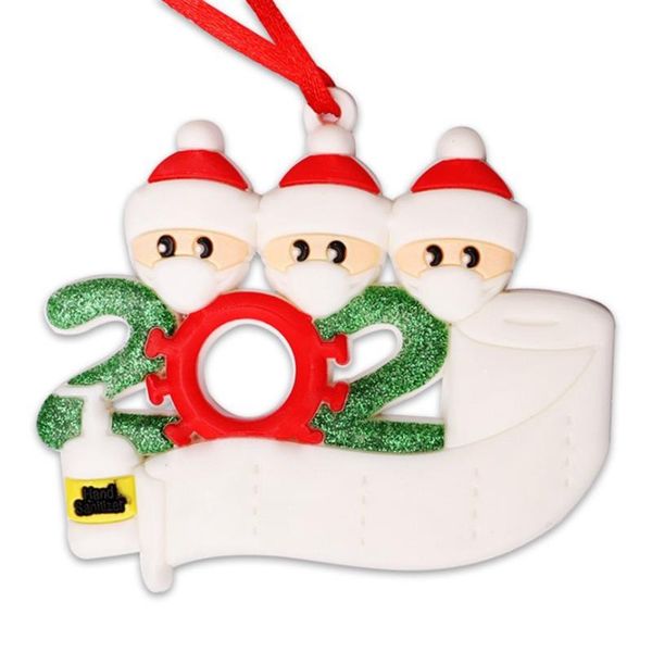 navidad 2020 quarantine christmas pendant personalized hanging ornament christmas tree decoration for home snowman xmas gift
navidad 2020 quarantine christmas pendant personalized hanging ornament christmas tree decoration for home snowman xmas gift