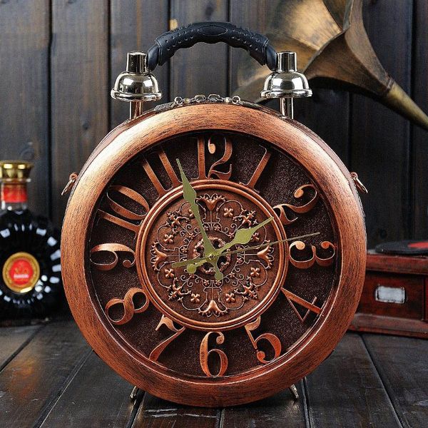 amberler real alarm clock vintage women handbags ladies shoulder messenger bags fashion 2020 female crossbody bags
amberler real alarm clock vintage women handbags ladies shoulder messenger bags fashion 2020 female crossbody bags