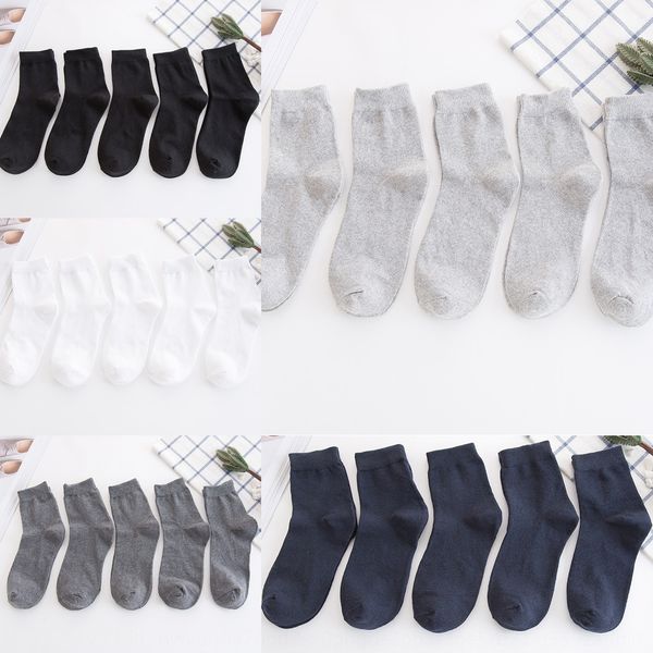 men's summer plain medium cotton medium tube business versatile cotton socks regular short socks mmrlg, Black
men's summer plain medium cotton medium tube business versatile cotton socks regular short socks mmrlg, Black