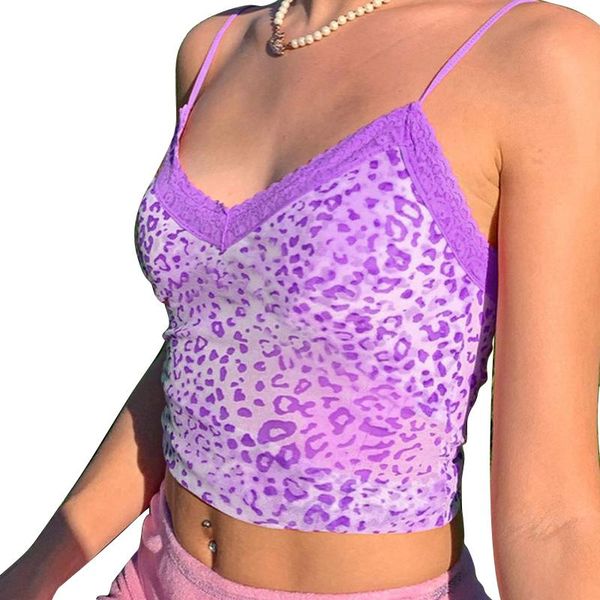 women spaghetti strap camisole sleeveless lace leopard crop summer female slim fit vest kg-531, White
women spaghetti strap camisole sleeveless lace leopard crop summer female slim fit vest kg-531, White
