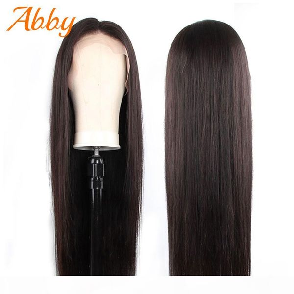 straight long hair wigs 13x4 lace front human hair wigs brazilian 130% 150% density full hair wig, Black
straight long hair wigs 13x4 lace front human hair wigs brazilian 130% 150% density full hair wig, Black