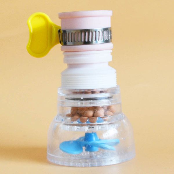 shower rotate filter household splash proof water strainer universal water filters with various color 2 6cp j1 
shower rotate filter household splash proof water strainer universal water filters with various color 2 6cp j1
