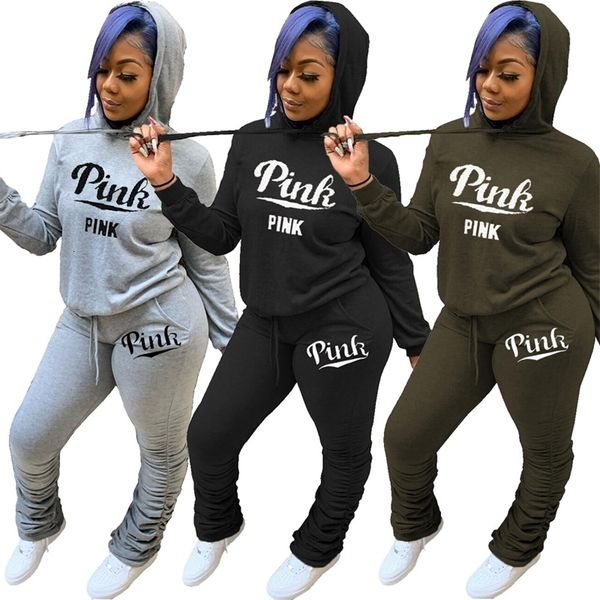2021 new rosa letter 2 joint parts for outdoor women active hoodies pants sports ensemble fitness training match clothes ct88, Gray
2021 new rosa letter 2 joint parts for outdoor women active hoodies pants sports ensemble fitness training match clothes ct88, Gray