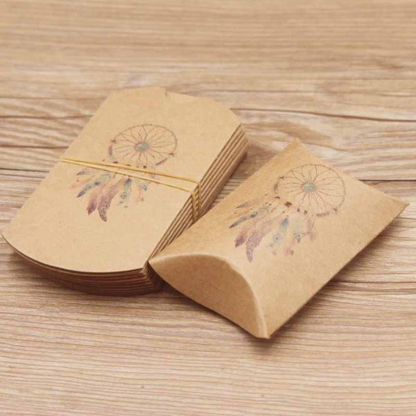50pcs lot cute kraft paper gift box pillow box various flower styles wedding party event favor box marbel design gifts pack bags wmtcgi 
50pcs lot cute kraft paper gift box pillow box various flower styles wedding party event favor box marbel design gifts pack bags wmtcgi