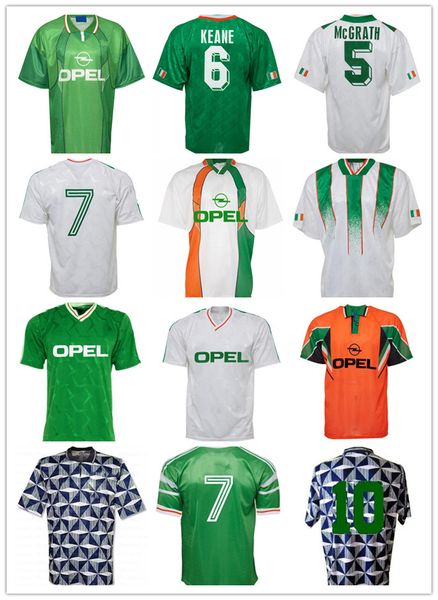 mcgoldrick 1990 retro sheridan 10 soccer jerseys 1992 1994 1996 1988 coyne 90 93 94 classic vintage irish staunton houghton football shirts, Black;yellow
mcgoldrick 1990 retro sheridan 10 soccer jerseys 1992 1994 1996 1988 coyne 90 93 94 classic vintage irish staunton houghton football shirts, Black;yellow