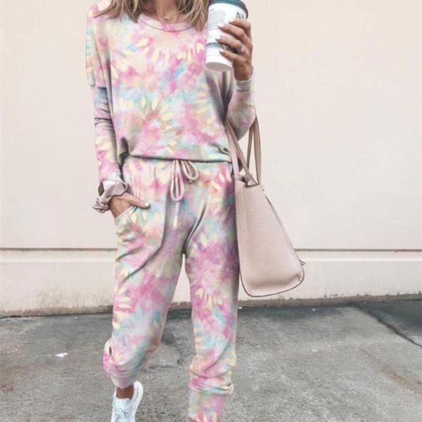 ur8cb 2020 clothingautumn winter women's dressautumn and winter printing leisure home wear long sleeve women's epraq suit, Gray
ur8cb 2020 clothingautumn winter women's dressautumn and winter printing leisure home wear long sleeve women's epraq suit, Gray