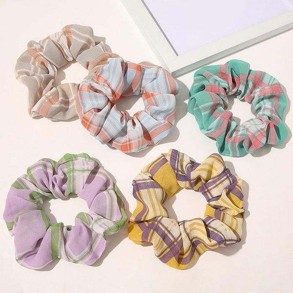 lady rubber band colorful plaid print hair rope ring elastic hair bands hairband chiffon striped headband headdress wholesale q bbyutz
lady rubber band colorful plaid print hair rope ring elastic hair bands hairband chiffon striped headband headdress wholesale q bbyutz
