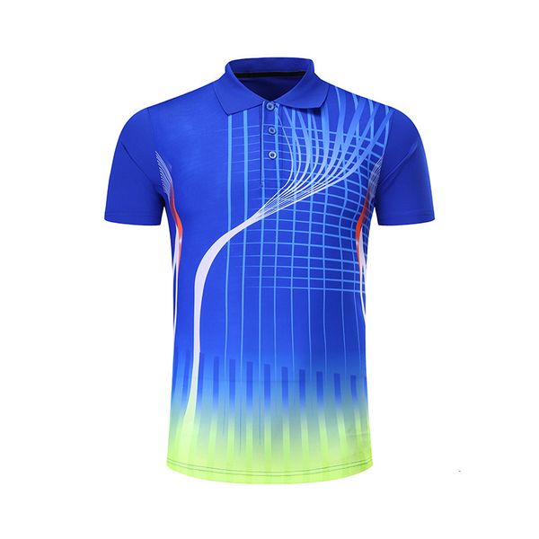 2021 men's sports summer sweat absorbing quick-drying short-sleeved polo shirt youth printed plaid gradient color, White;black
2021 men's sports summer sweat absorbing quick-drying short-sleeved polo shirt youth printed plaid gradient color, White;black