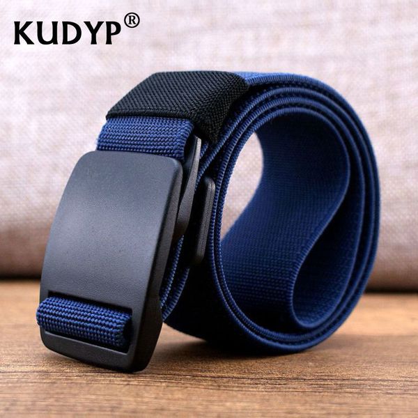 high for men and women canvas wide plastic automatic hook buckle belt elastic waist seal extension, Black;brown
high for men and women canvas wide plastic automatic hook buckle belt elastic waist seal extension, Black;brown