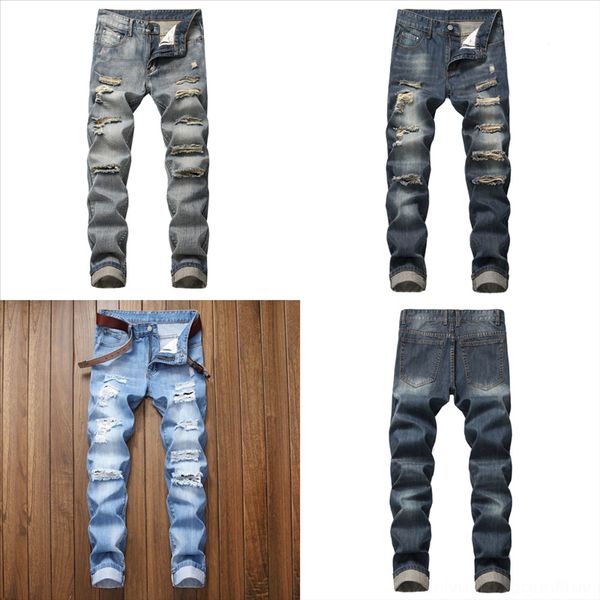 gvy0w new arrival men's jeans plus size baggy japan style jean man iv cotton jeans men high hop hip denim harem pants streetwear hole, Black
gvy0w new arrival men's jeans plus size baggy japan style jean man iv cotton jeans men high hop hip denim harem pants streetwear hole, Black