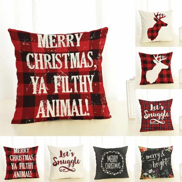christmas decoration cushion car cover cartoon santa claus printing pillow case party christmas decoration cushion cover45x45cm
christmas decoration cushion car cover cartoon santa claus printing pillow case party christmas decoration cushion cover45x45cm