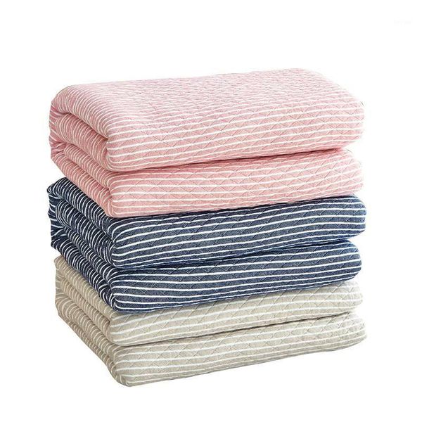 blankets 2021 washing gauze cotton solid stripes throw blanket on the bed sofa reversible bedspread 150x200cm/200x230cm shower blankets1
blankets 2021 washing gauze cotton solid stripes throw blanket on the bed sofa reversible bedspread 150x200cm/200x230cm shower blankets1