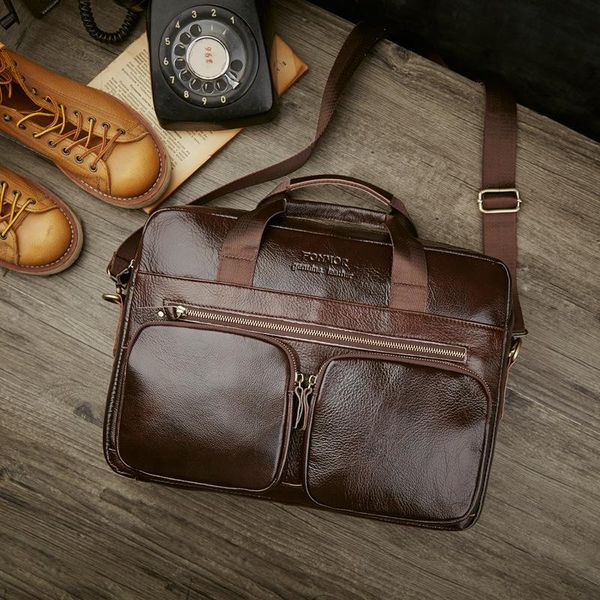 genuine leather crazy horse briefcase lapoffice bags for men messenger bag business bag men leather vintage large work
genuine leather crazy horse briefcase lapoffice bags for men messenger bag business bag men leather vintage large work