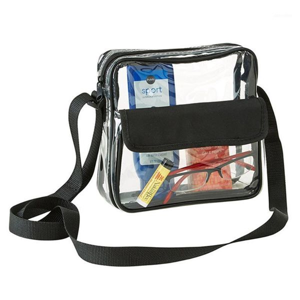 waist bags clear crossbody shoulder bag adjustable strap for sports event concert festival work women pvc waterproof beach bag1
waist bags clear crossbody shoulder bag adjustable strap for sports event concert festival work women pvc waterproof beach bag1