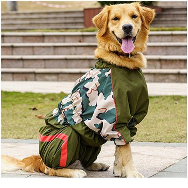pet big dog raincoat jumpsuit waterproof breathable clothes for medium large girl dogs rain coat french bulldog labrad bbyymk
pet big dog raincoat jumpsuit waterproof breathable clothes for medium large girl dogs rain coat french bulldog labrad bbyymk