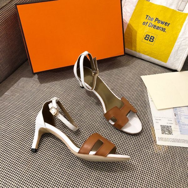 straight belt sandals women's net red ins fashion ultra-high heel leather 2020 new mid heel shoes, Black
straight belt sandals women's net red ins fashion ultra-high heel leather 2020 new mid heel shoes, Black