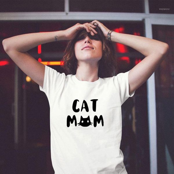 harajuku cat mom shirt funny tees shirt cat t mom gifts graphic lover gift for mothers tees cute birthday, White
harajuku cat mom shirt funny tees shirt cat t mom gifts graphic lover gift for mothers tees cute birthday, White