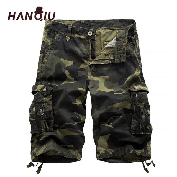 military camo cargo shorts summer fashion camouflage multi-pocket homme army casual bermudas masculina, White;black
military camo cargo shorts summer fashion camouflage multi-pocket homme army casual bermudas masculina, White;black