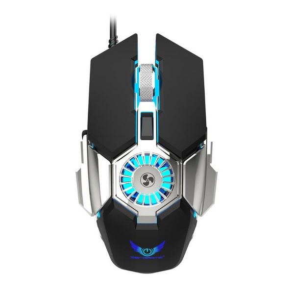 g22 wired gaming mouse with cooling fan 6 buttons lapnotebook pc wired optical game mice for pc laptop
g22 wired gaming mouse with cooling fan 6 buttons lapnotebook pc wired optical game mice for pc laptop