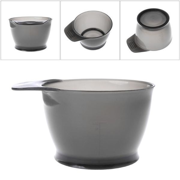 700ml coloring mixing dye bowl diy hair styling tool salon color hairdressing 700ml jllwxm, Silver
700ml coloring mixing dye bowl diy hair styling tool salon color hairdressing 700ml jllwxm, Silver