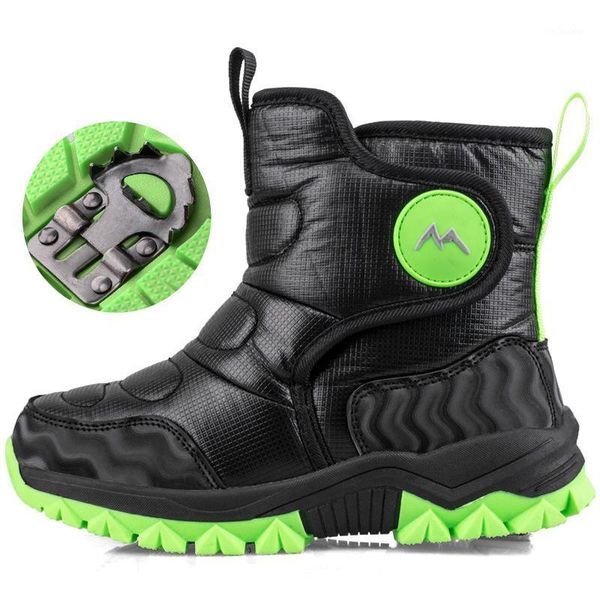 boots boys children snow winter sneakers kids waterproof sport fashion 2021 shoes girls shx0071, Black;grey
boots boys children snow winter sneakers kids waterproof sport fashion 2021 shoes girls shx0071, Black;grey