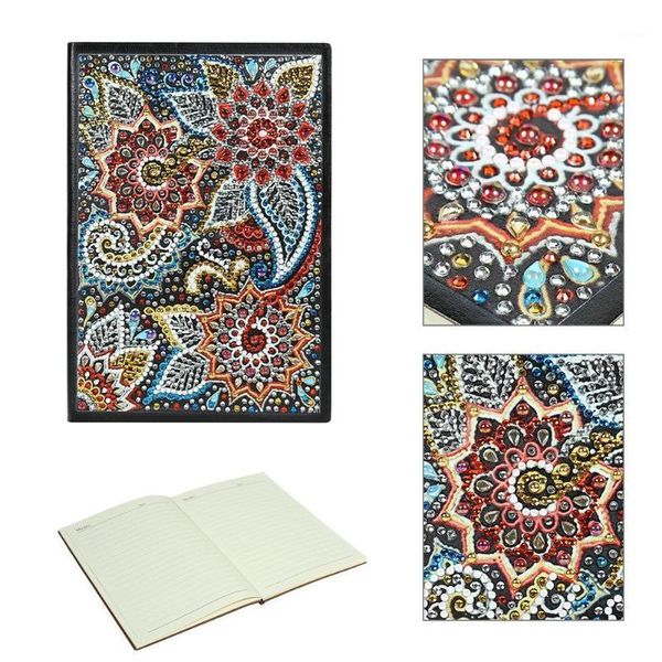 notepads 60 pages with lines diy flower special shaped diamond painting a5 notebook diary book resin rhinestone drill 1, Purple;pink
notepads 60 pages with lines diy flower special shaped diamond painting a5 notebook diary book resin rhinestone drill 1, Purple;pink