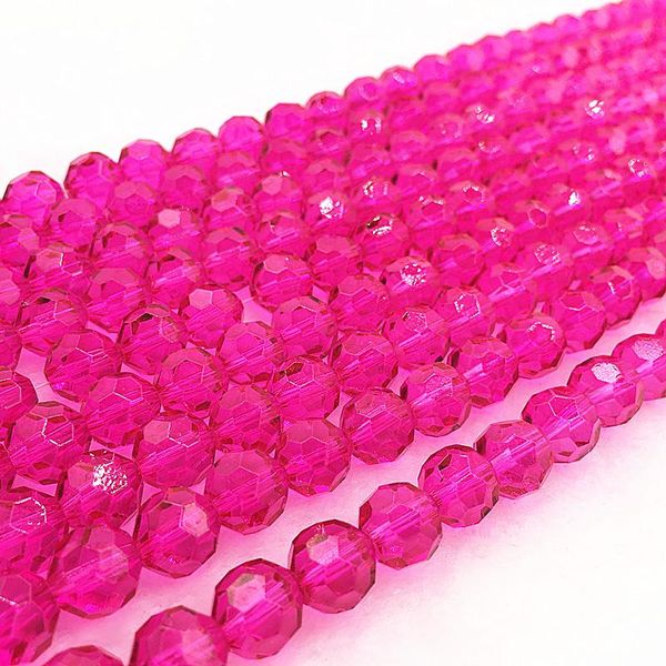 4/6/8/10mm 32 faceted czech glass transparent faceted crystal ball beads spacer beads for jewellery making diy bracelet necklace wmtsbs
4/6/8/10mm 32 faceted czech glass transparent faceted crystal ball beads spacer beads for jewellery making diy bracelet necklace wmtsbs