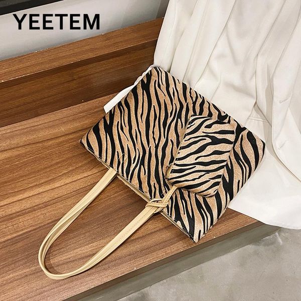 shoulder bags zebra print bag for women 2021 fashion tote small crowd design class large capacity composite
shoulder bags zebra print bag for women 2021 fashion tote small crowd design class large capacity composite