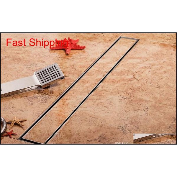 80cm stainless steel linear shower drain 800mm shower drain channel,shower floor drain, qylond toys2010
80cm stainless steel linear shower drain 800mm shower drain channel,shower floor drain, qylond toys2010