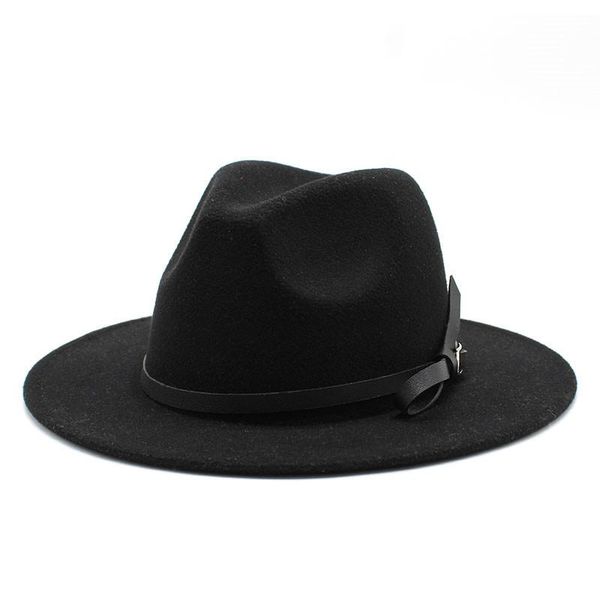 56-60cm мужчины женщины цилиндрах unisex плоский брим wool felt winter gentleman hat осень классический джаз fedora hat черный белый, Blue;gray
56-60cm мужчины женщины цилиндрах unisex плоский брим wool felt winter gentleman hat осень классический джаз fedora hat черный белый, Blue;gray