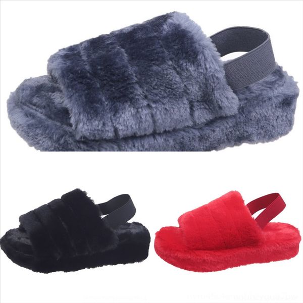 e6nt shoes slipper fashion winter women cotton plush warm slipers solid color new home open toe cat plush slipper floor soft, Black
e6nt shoes slipper fashion winter women cotton plush warm slipers solid color new home open toe cat plush slipper floor soft, Black