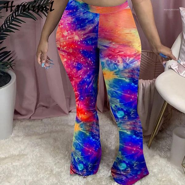women's pants & capris woman autumn fashion tie dye print mid waist slim female flare casual streetwear long trousers pantalones de muj, Black;white
women's pants & capris woman autumn fashion tie dye print mid waist slim female flare casual streetwear long trousers pantalones de muj, Black;white