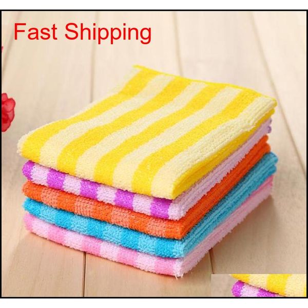 5pcs/lot high efficient anti-grease color dish cloth fiber washing towel magic kitchen cleaning qylblg tore2010
5pcs/lot high efficient anti-grease color dish cloth fiber washing towel magic kitchen cleaning qylblg tore2010