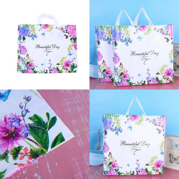 women fashion packaging bag shopping plastic clothing ornaments packing bags colour flower butterfly handbag 0 69hh f2
women fashion packaging bag shopping plastic clothing ornaments packing bags colour flower butterfly handbag 0 69hh f2