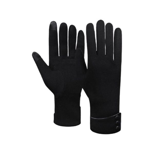 women winter warm gloves velvet lined thermal mittens gloves driving ski keep hand warmer windproof outdoor k6e6, Blue;gray
women winter warm gloves velvet lined thermal mittens gloves driving ski keep hand warmer windproof outdoor k6e6, Blue;gray