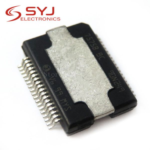 5pcs / lot tda7575 tda7575pd tda7575b 7575b bc hssop-36 tda7575bbc in stock
5pcs / lot tda7575 tda7575pd tda7575b 7575b bc hssop-36 tda7575bbc in stock