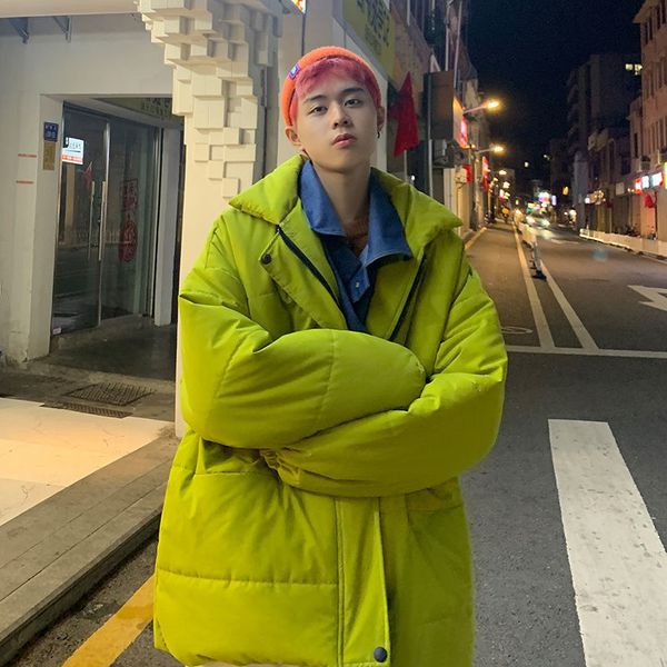 winter fake two-piece thick jacket men's warm fashion casual denim stitching men loose korean short coat mens clothes m-2xl, Black
winter fake two-piece thick jacket men's warm fashion casual denim stitching men loose korean short coat mens clothes m-2xl, Black