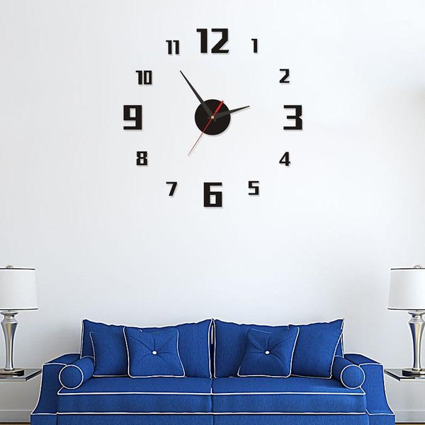 new 3d wall clock design large acrylic mirror clocks stickers living room accessories decorative house clock on the wall decor1
new 3d wall clock design large acrylic mirror clocks stickers living room accessories decorative house clock on the wall decor1