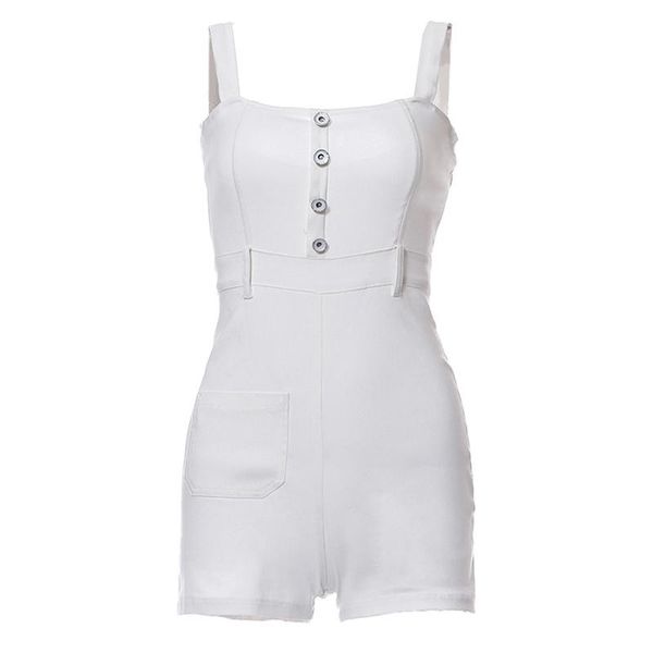 women's jumpsuits & rompers jeans short women denim jumpsuit playsuit outfit clothes summer 2021 slim female solid white overalls, Black;white
women's jumpsuits & rompers jeans short women denim jumpsuit playsuit outfit clothes summer 2021 slim female solid white overalls, Black;white