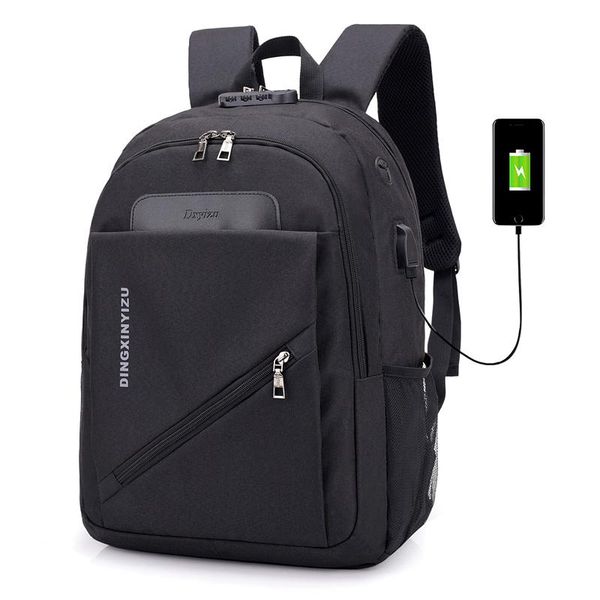laptop backpack мужчины и женщины 2020 новый повседневный простой ткань оксфорд водонепроницаемый путешествия рюкзак молодой студент сумка ж
laptop backpack мужчины и женщины 2020 новый повседневный простой ткань оксфорд водонепроницаемый путешествия рюкзак молодой студент сумка ж