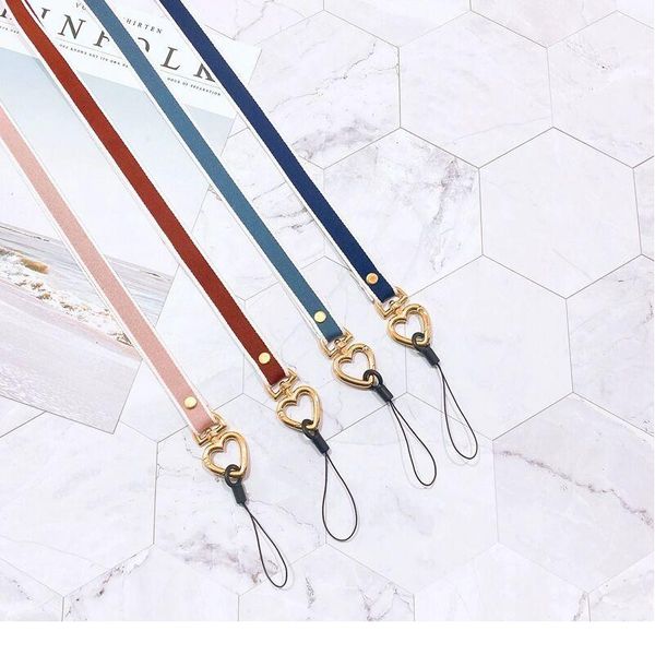 shellnail 2020 new mobile phone lanyards peach heart spring buckle webbing lanyard detachable sling for girl wris qylyxy
shellnail 2020 new mobile phone lanyards peach heart spring buckle webbing lanyard detachable sling for girl wris qylyxy