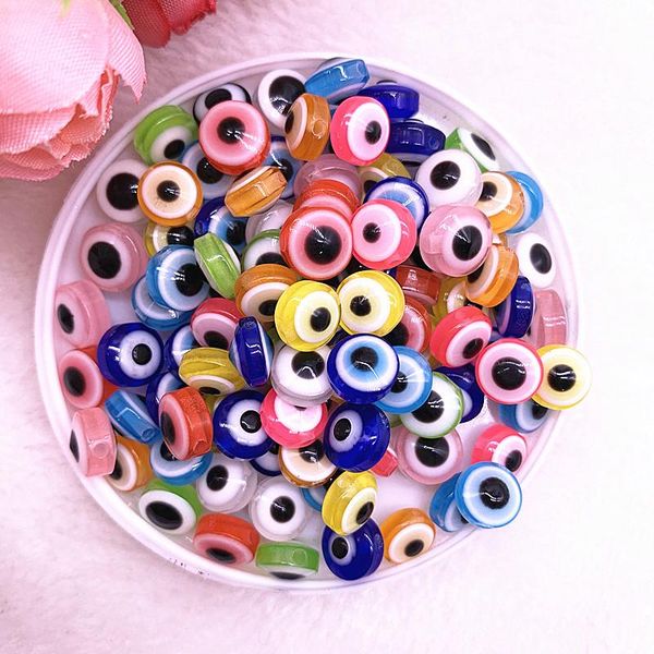 new 50pcs 8/10mm oval beads evil eye resin spacer beads for jewelry making diy bracelet beads #12 wmtuqd comb2010
new 50pcs 8/10mm oval beads evil eye resin spacer beads for jewelry making diy bracelet beads #12 wmtuqd comb2010