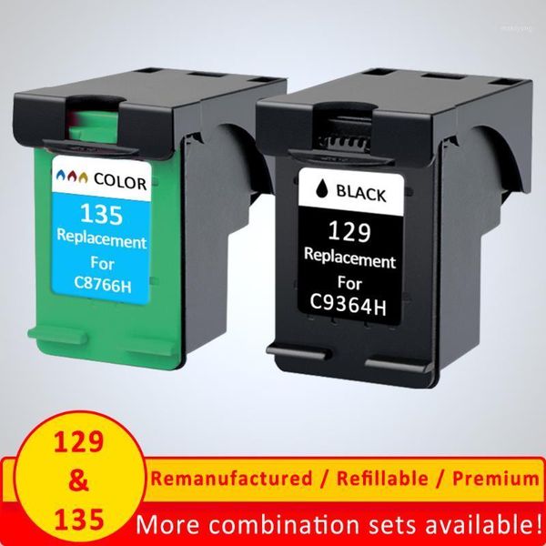 ink cartridges xiangyu one set 129 135 cartridge for work in c4140 c4150 5943 c4173 c4175 6983 c4180 c4183 c41901
ink cartridges xiangyu one set 129 135 cartridge for work in c4140 c4150 5943 c4173 c4175 6983 c4180 c4183 c41901