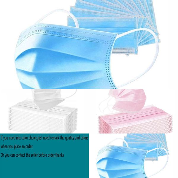 factory3kivlayer dhl mask 3 disposable protective ply non-wove filter mouth face mask anti-dust meltblown earloop mouth p
factory3kivlayer dhl mask 3 disposable protective ply non-wove filter mouth face mask anti-dust meltblown earloop mouth p