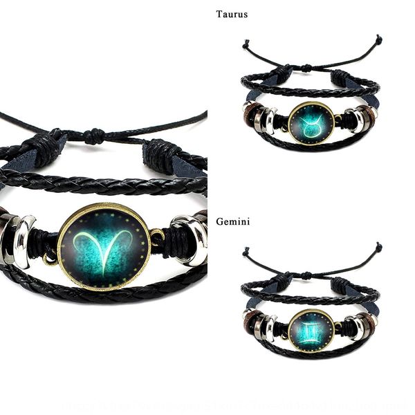 ювелирные 12 созвездий любителей стекол braceletbeaded сплава струнных ювелирных изделий любители 12 созвездий стекла diy braceletbeaded бра, Golden;silver
ювелирные 12 созвездий любителей стекол braceletbeaded сплава струнных ювелирных изделий любители 12 созвездий стекла diy braceletbeaded бра, Golden;silver